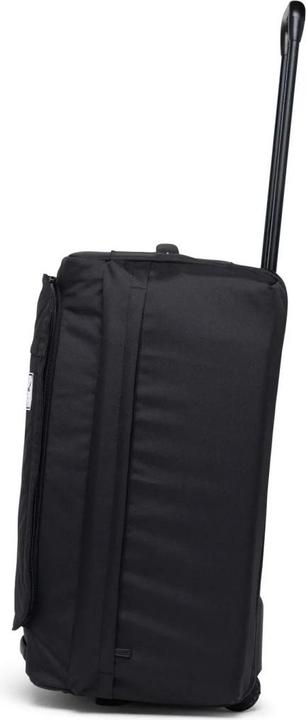 Actual product image Herschel Wheelie Outfitter 70L Black (70 l)