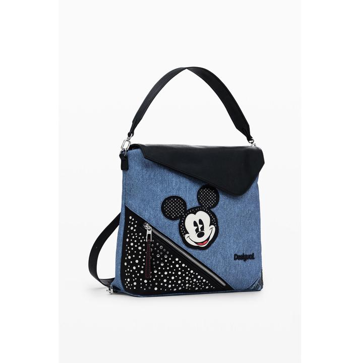 Actual product image Desigual backpack mickey edge jersey