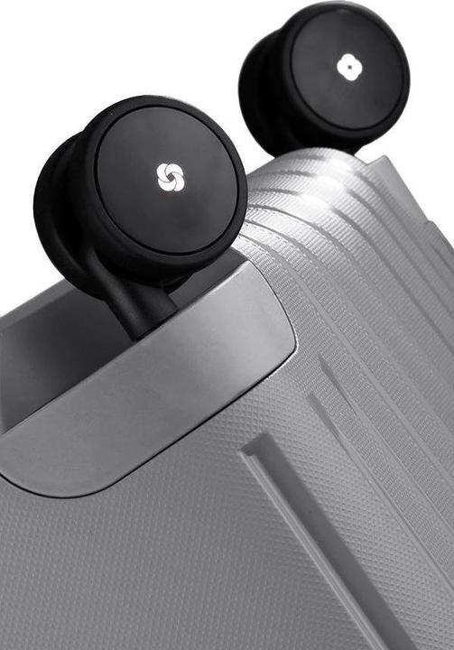 Produktbild Samsonite S'Cure (102 l, L (90 - 115l))