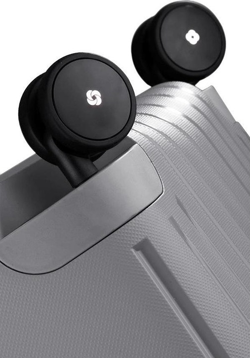 Produktbild Samsonite S'Cure (102 l, L (90 - 115l))