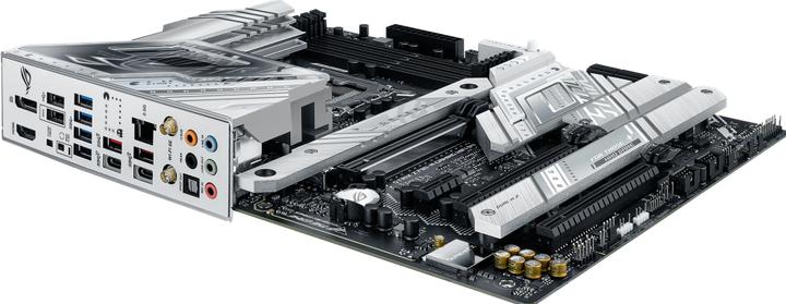 Immagine prodotto ASUS ROG Strix Z790-A Gaming Wifi D4 (LGA 1700, Intel Z790, ATX)