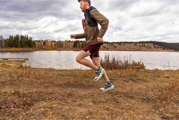 Actual product image Injinji Trail Midweight Mini Crew (S)