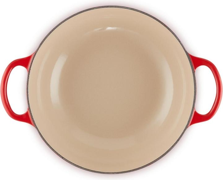 Produktbild Le Creuset Stew Pot (Kochtopf, Emaille, Gusseisen, 22 x 13.20 cm)