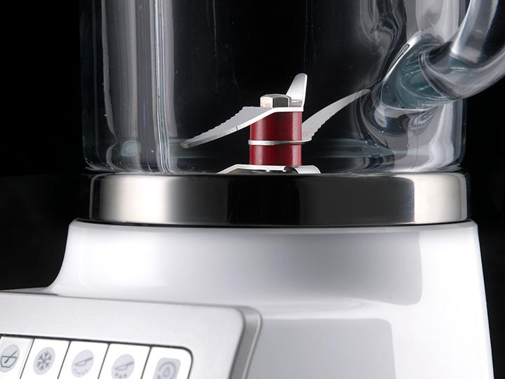 Produktbild Kenwood BlendX-Pro BLM800WH (1400 W)