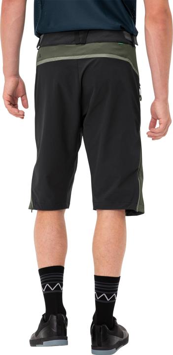 Produktbild Vaude Moab V (M)