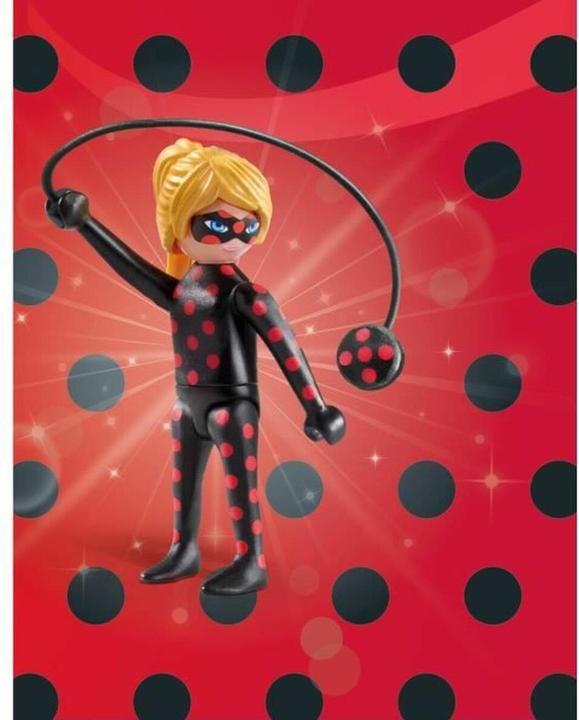Produktbild Playmobil Antibug (71342, Playmobil Miraculous)