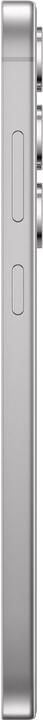 Image du produit Samsung Galaxy S24+ (256 Go, Marble Gray, 6.70", Double SIM, 5G)