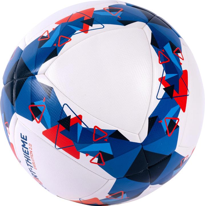 Produktbild Sport-Thieme Fussball Evolution 2.0 (5)