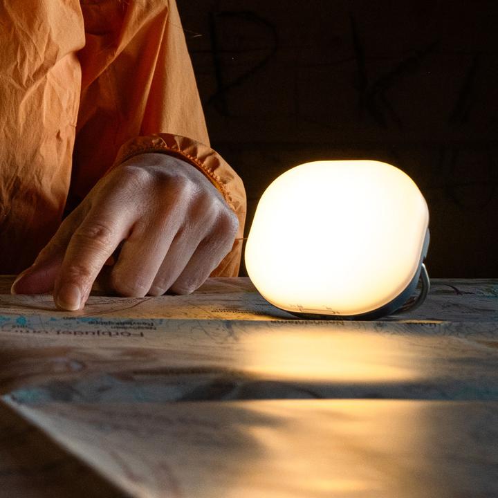 Produktbild Silva Glow blue