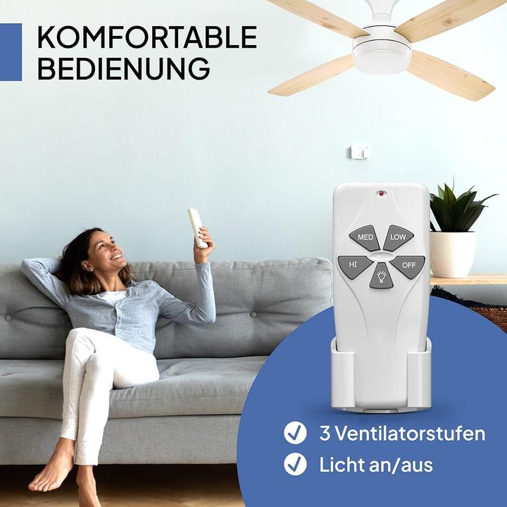 Produktbild Aire Ryder Saturn