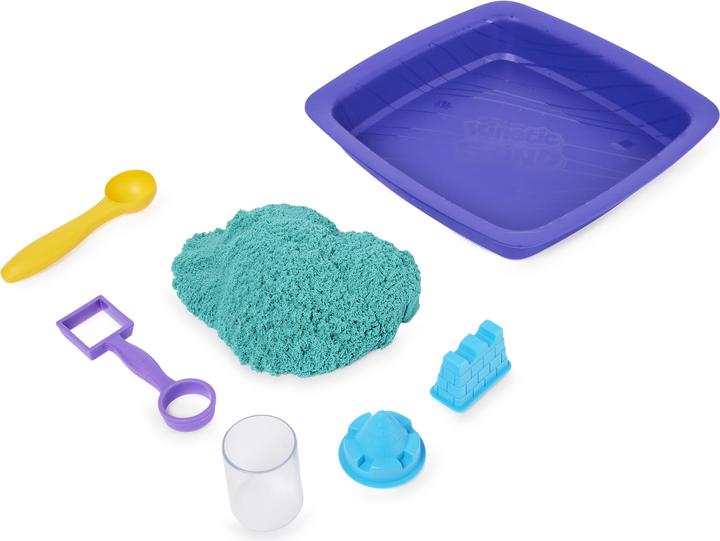 Produktbild Spin Master Kinetic Sand Shimmer