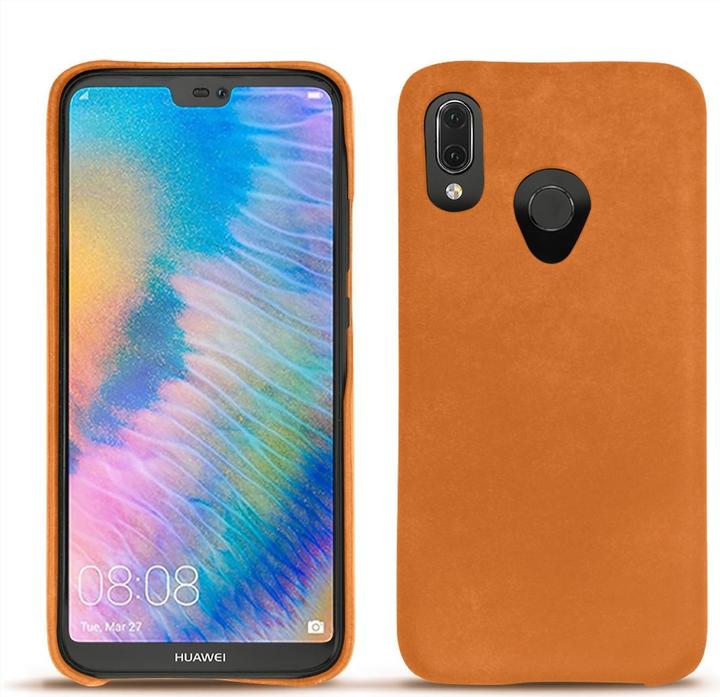 Image du produit Noreve Housse cuir (Huawei P20 Lite)