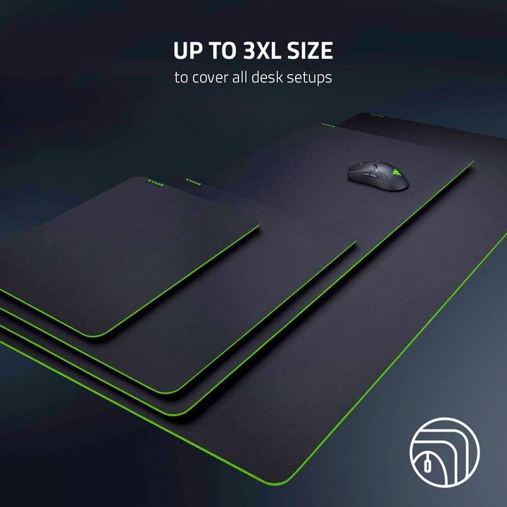 Produktbild Razer Gigantus V2 - 3XL (3XL)