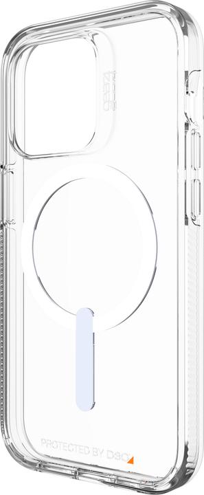 Immagine prodotto Zagg Custodie Palazzo Di Cristallo Snap (Apple iPhone 14 Pro)