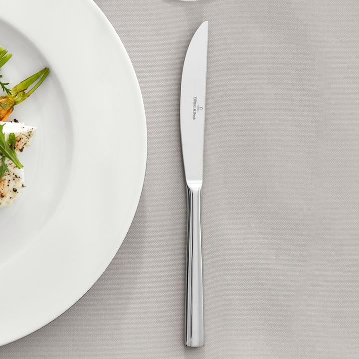 Image du produit Villeroy & Boch Tafelmesser 6 Stk Piemont (6 pcs, Couteau)