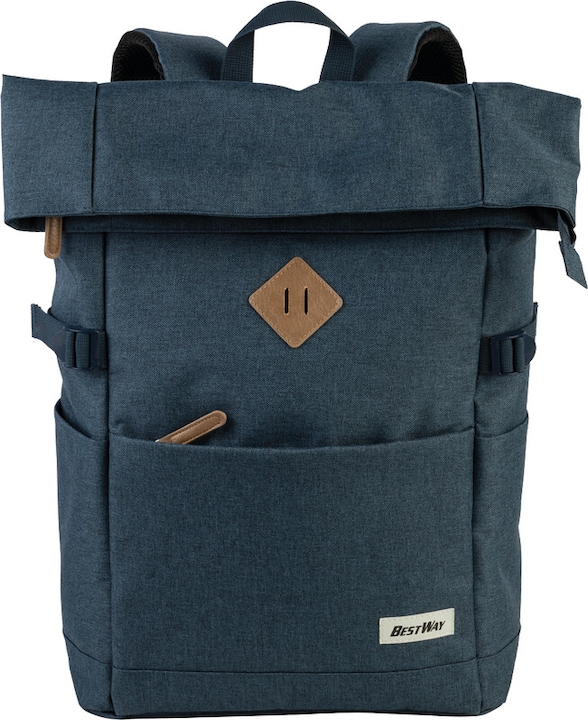 Marineblau