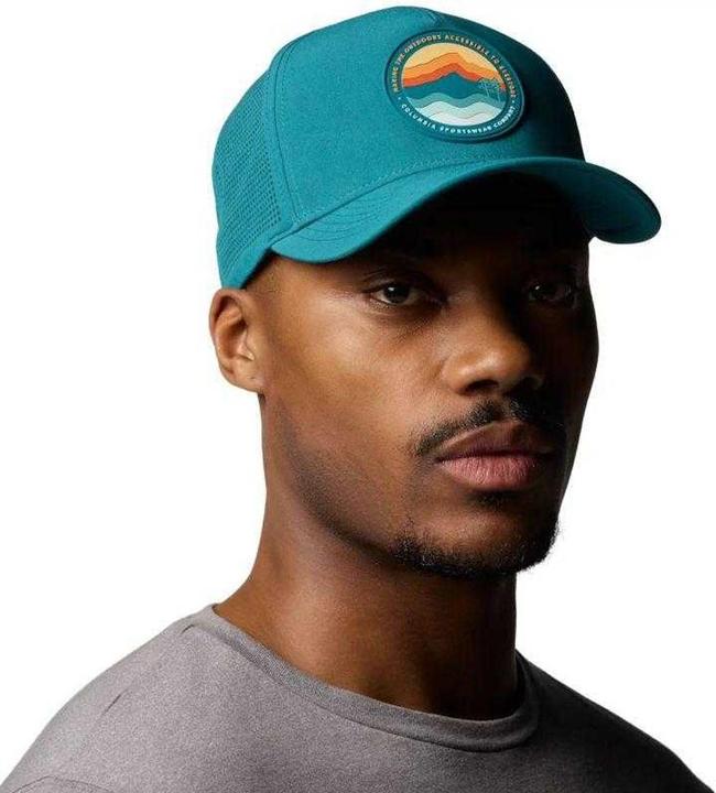 Produktbild Columbia Mountaincap BaseballMütze Stretch