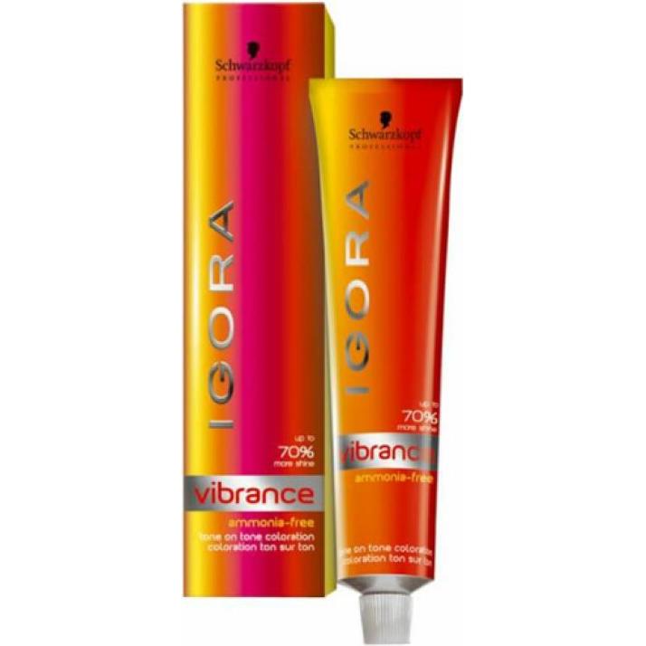 Thumbnail - Schwarzkopf, Haarfarbe, Igora Vibrance, 1000 g (9,5-21)