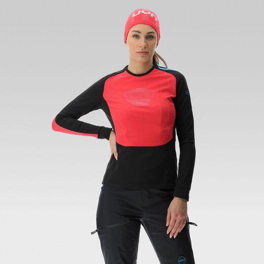Produktbild UYN Lady Crossover Wintershirt Langarm (XS)