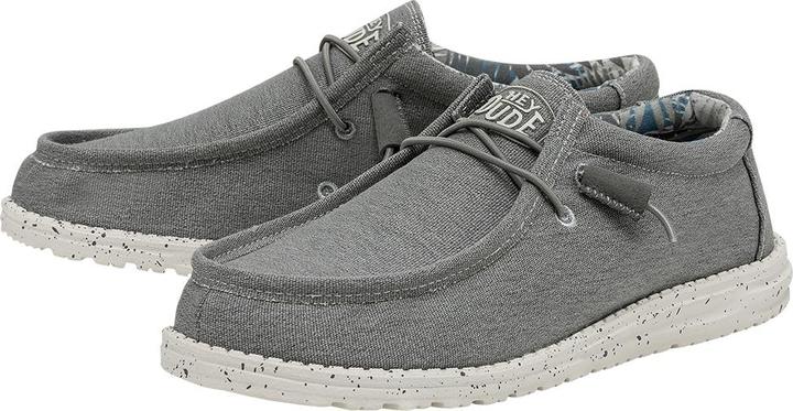 Produktbild Hey Dude Wally Stretch Canvas (45)