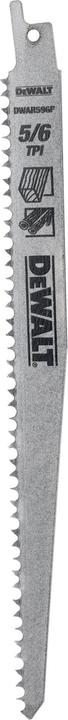 Produktbild DeWalt Säbelsägeblatt