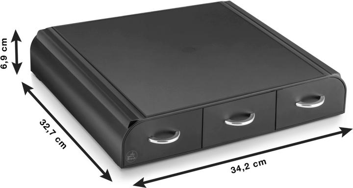 Actual product image Take a Break by Cep Capsule dispenser