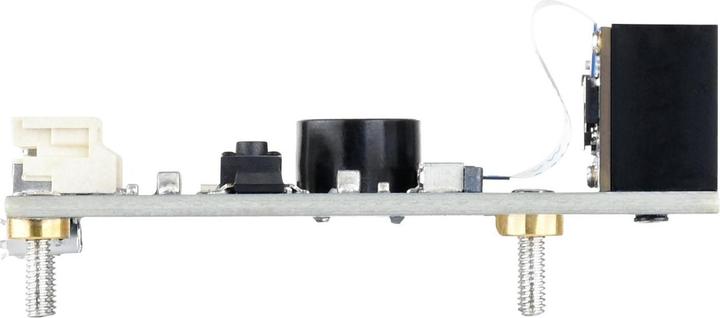 Actual product image WaveShare Barcode QR Code Scanner Module (C)