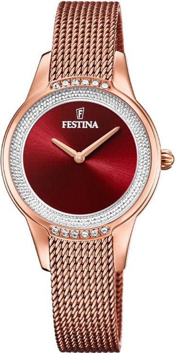 Festina Mademoiselle (Analoguhr, 30 mm)