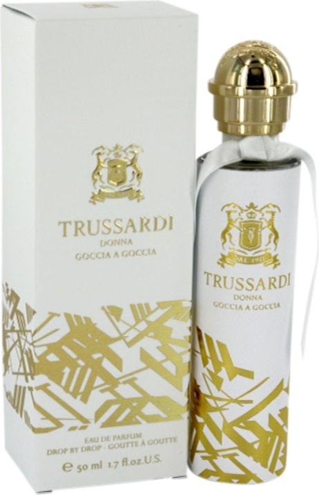 Immagine prodotto Trussardi Donna Goccia (Eau de parfum, 50 ml)