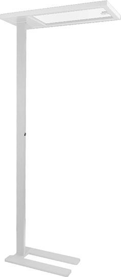 Produktbild LTS LED-Stehleuchte (5930 lm)