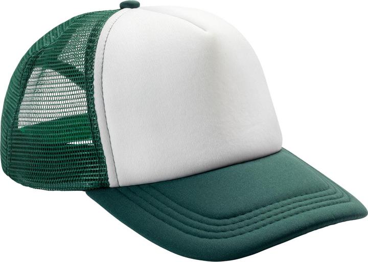 Produktbild Result Detroit Trucker Cap