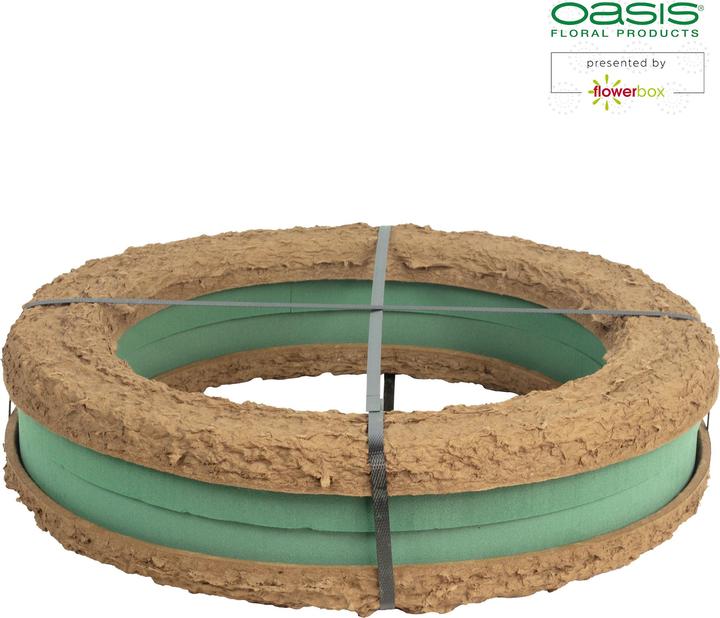 Actual product image Oasis BIOLIT Ring