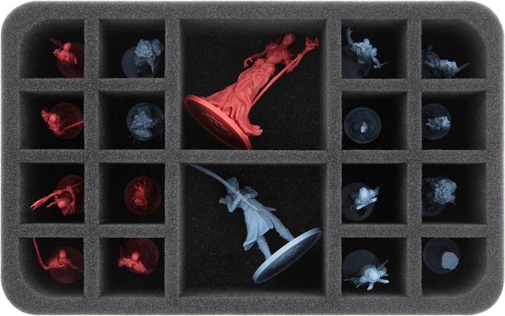 Image du produit Feldherr MAX85BO - Sac MAXI pour Godtear - Chosen Pledge (Mousse)