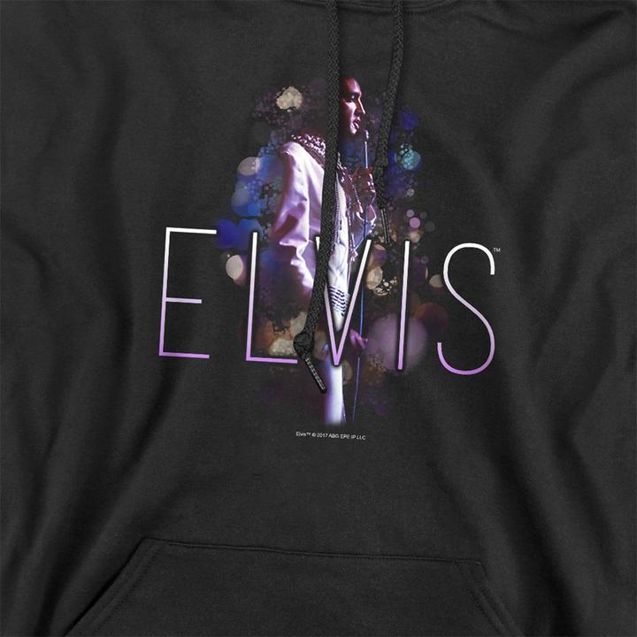 Produktbild Elvis Dream State Kapuzenpullover (XL)