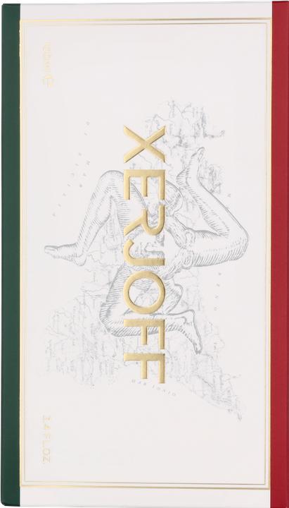 Immagine prodotto XerJoff 1861 Naxos (Eau de parfum, 100 ml)