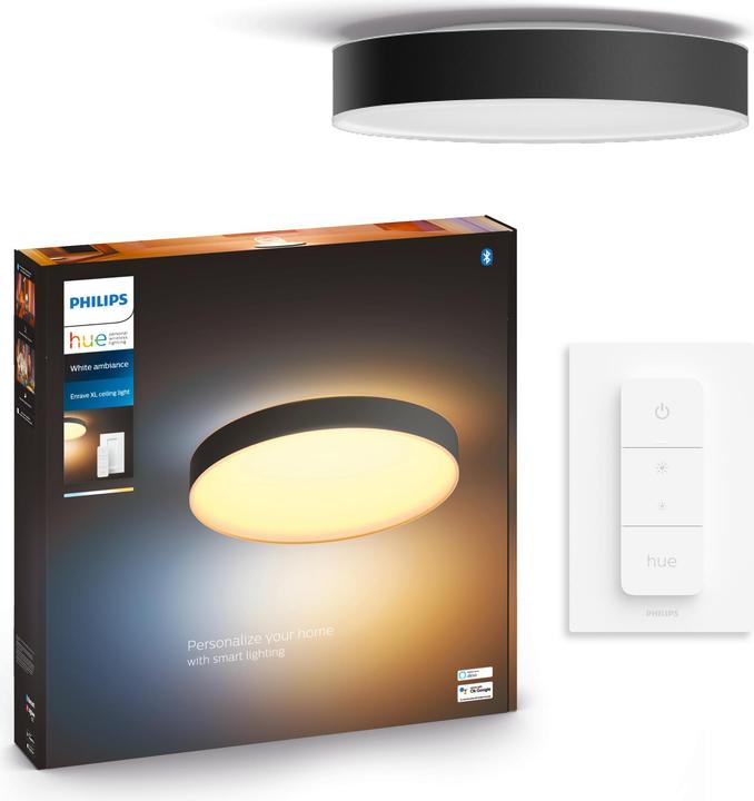 Immagine prodotto Philips Hue White Ambiance Enrave (6500 lm)
