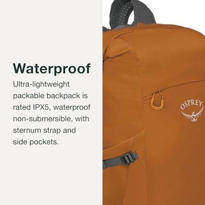 Actual product image Osprey Ultralight Stuff Pack 20 (20 l)