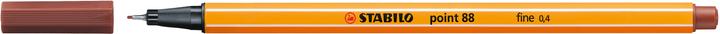 Produktbild STABILO Point 88 (1x)