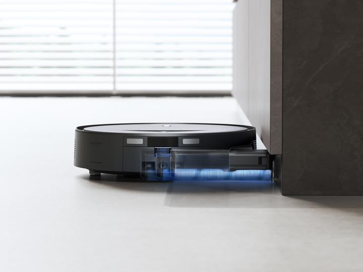 Produktbild Ecovacs Deebot T80S (24800 Pa, Wischtuch)