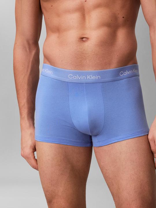 Produktbild Calvin Klein Trunk (M, 3er Pack)