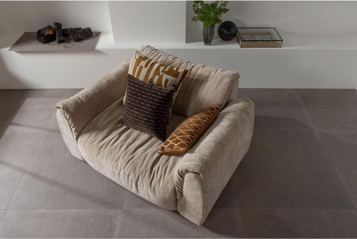 Produktbild Woood Baggy (Recamiere)