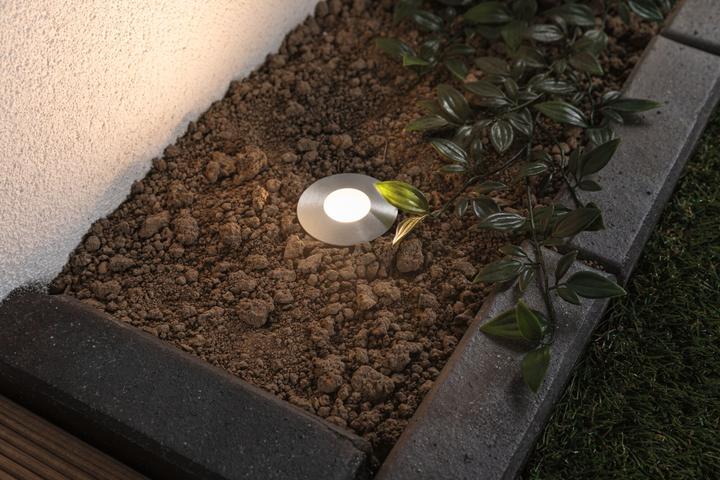 Image du produit Paulmann Plug & Shine Floor Mini (95 lm, IP65)