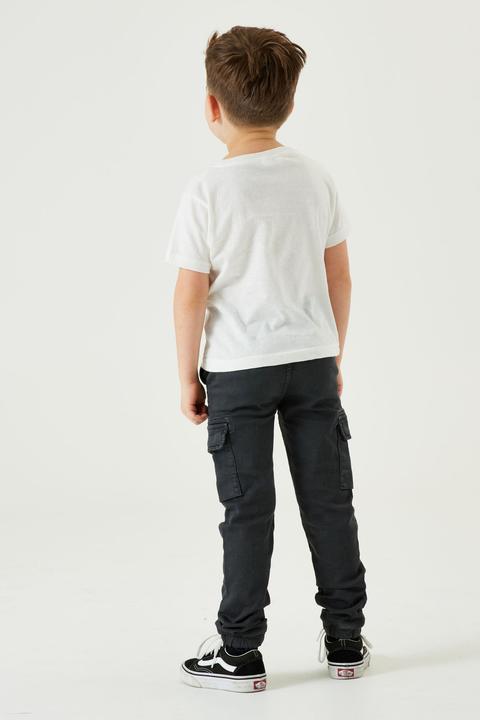 Produktbild Garcia Cargohose dunkel (128)