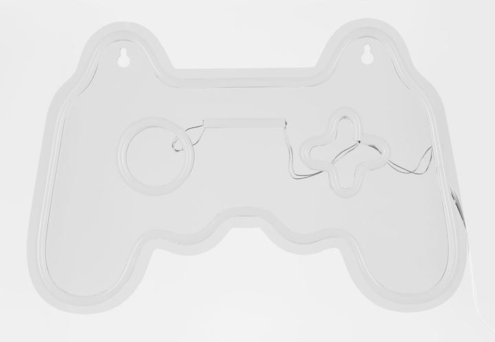 Image du produit Actis ACS-NEON PAD LED Neon (Multicolore, 34 cm, Intérieur)