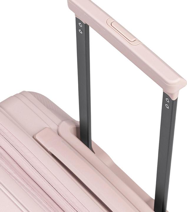 Image du produit Epic Anthem 4 Rollen Kabinentrolley 55 cm mit Dehnfalte (40 l)