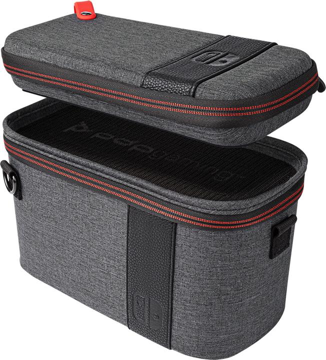 Produktbild PDP Pull-N-Go Case Elite Edition (Switch, Switch Lite, Switch OLED)