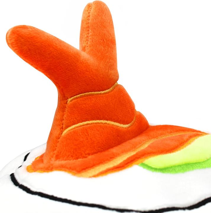 Produktbild Dungeons & Dragons Plushi Plüschfigur Ebiten Sushi 20 cm (20 cm)