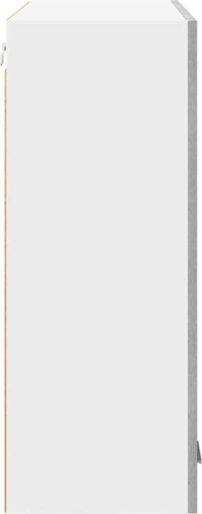 Produktbild vidaXL Küchenaufbewahrung (31 x 80 x 80 cm)