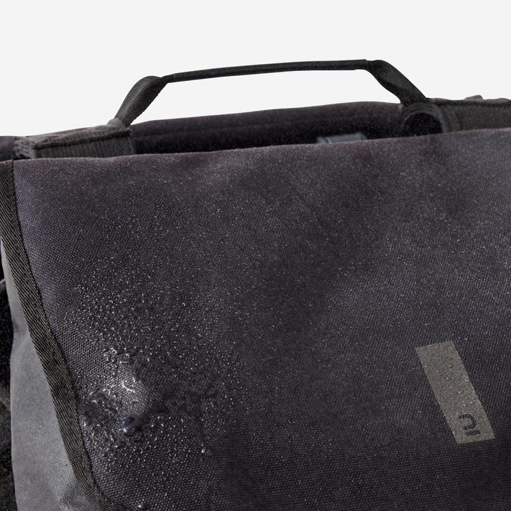 Image du produit Decathlon DOUBLE 540 (40 l, Sacoches)