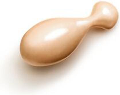 Actual product image Clarins Milky Boost Capsules (01)